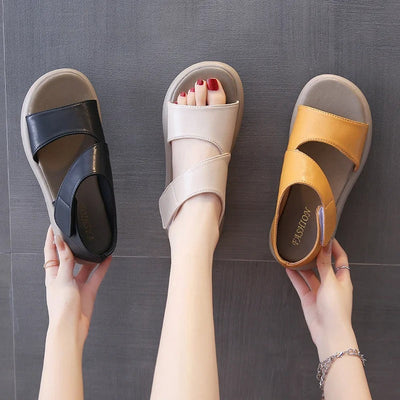 Aubrey™ - Comfortable Orthopedic Sandals