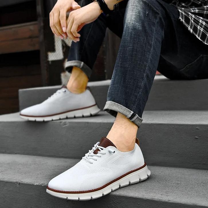 Owen™ - Knitted Comfortable Shoes