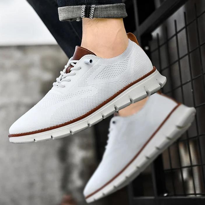 Owen™ - Knitted Comfortable Shoes