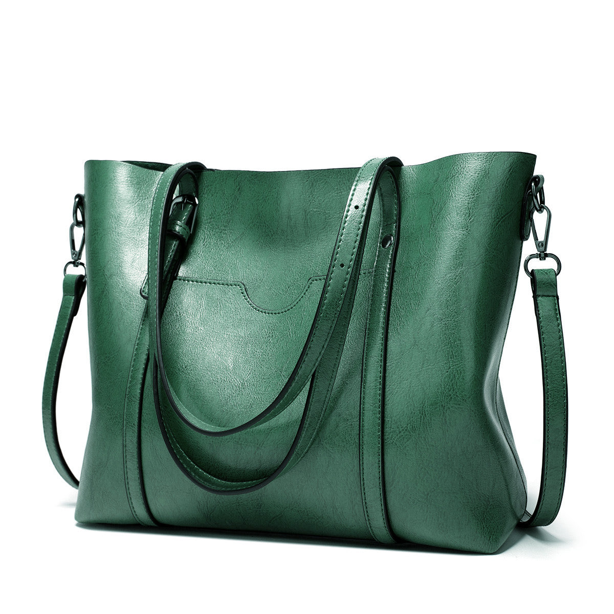 Sophia™ - Elegant Handmade Vegan Leather Bag