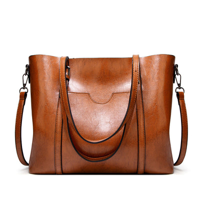 Sophia™ - Elegant Handmade Vegan Leather Bag