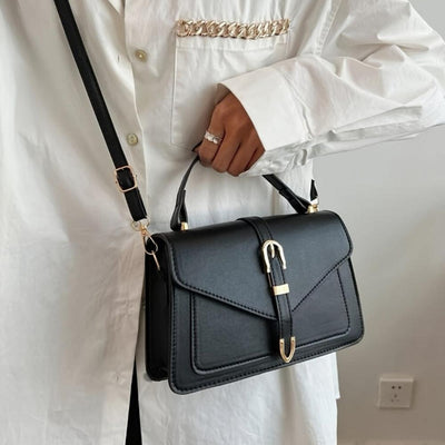 Sophia™ - Minimalist Crossbody Bag