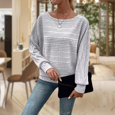 Ella™ - Elegant Comfortable Warm Sweater