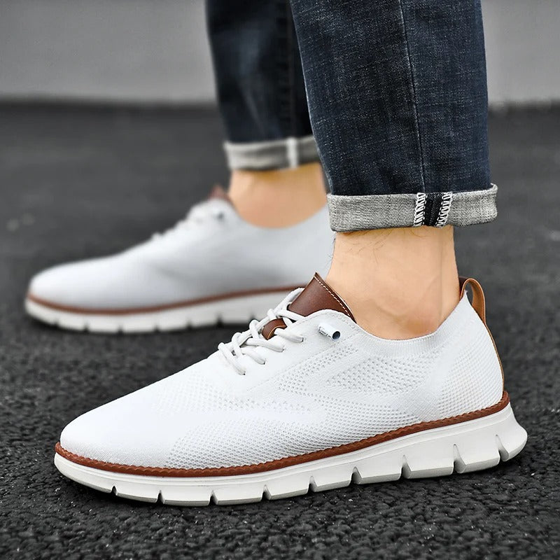 Owen™ - Knitted Comfortable Shoes