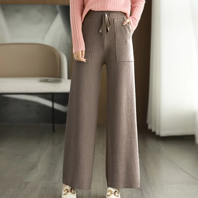 Grace™ - Modern Merino Wool Lounge Pant