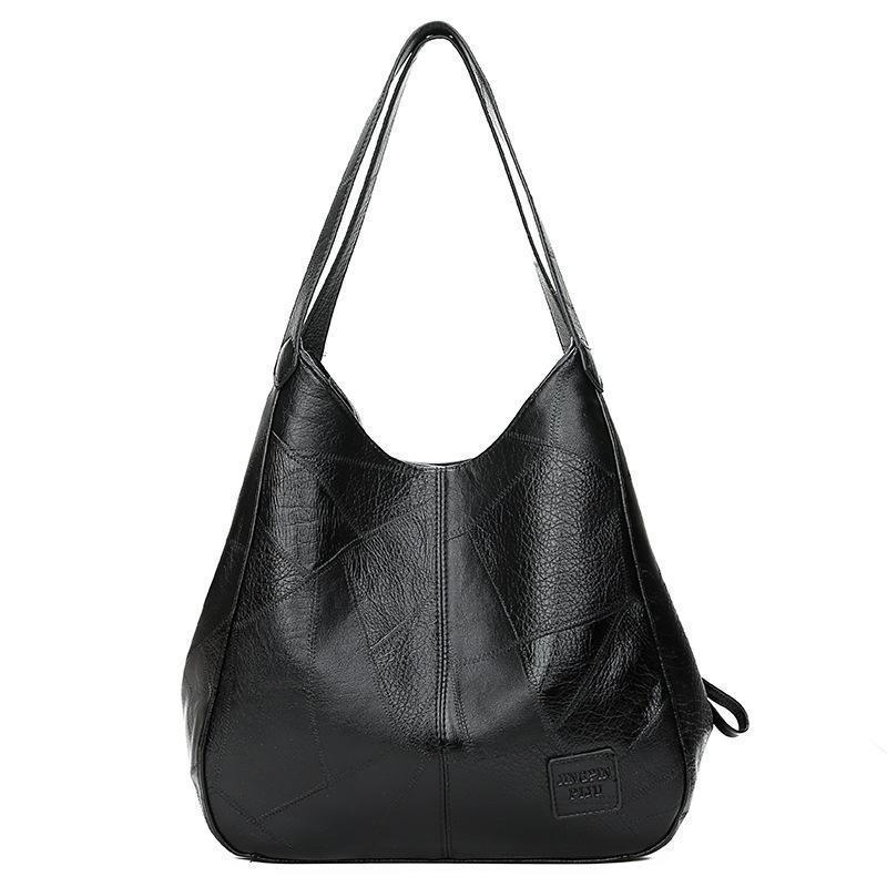 Penelope™ - Vintage Vegan Leather Bag