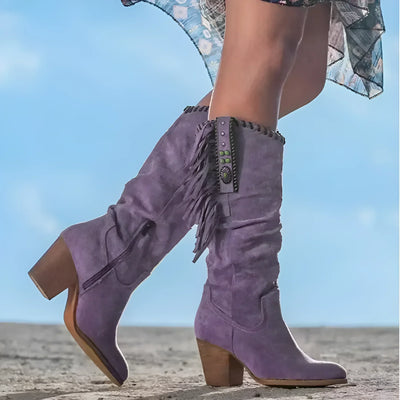 Lily™  - Comfortable Stylish Boots