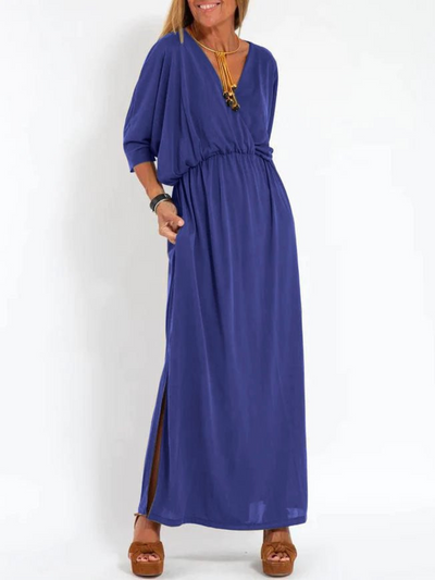 Grace™ - Elegant Comfortable Long Dress