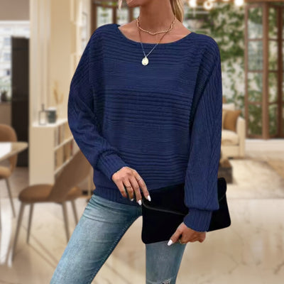 Ella™ - Elegant Comfortable Warm Sweater