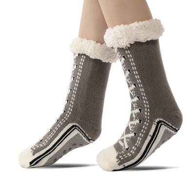 Aria™ - Cozy Warm Cashmere Winter Socks