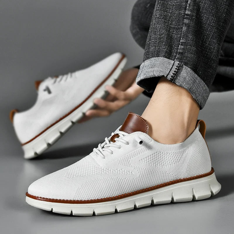 Owen™ - Knitted Comfortable Shoes