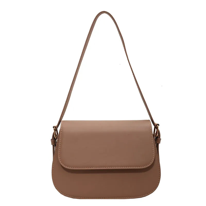 Avery™ - Elegant Handmade Vegan Leather Bag