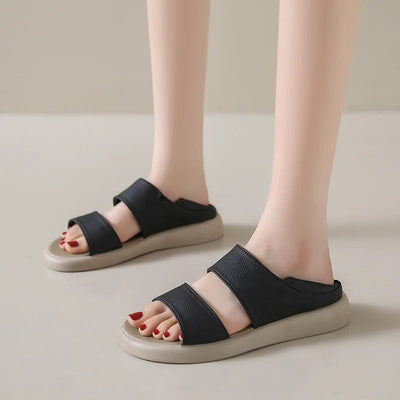 Aubrey™ - Comfortable Orthopedic Sandals