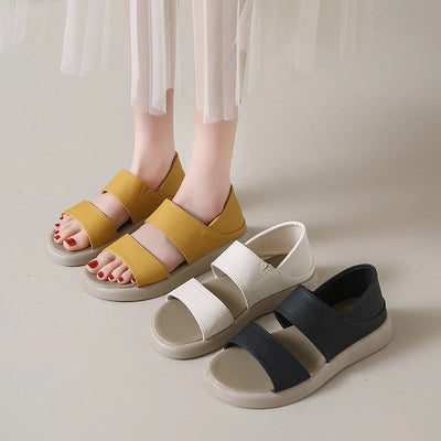 Aubrey™ - Comfortable Orthopedic Sandals