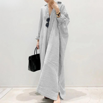 Mia™ - Comfortable Long Dress