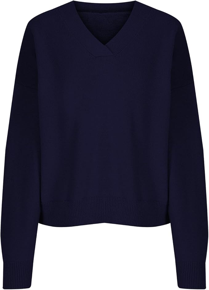 Scarlett™ - Elegant Warm Knitted Sweater