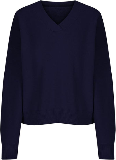 Scarlett™ - Elegant Warm Knitted Sweater