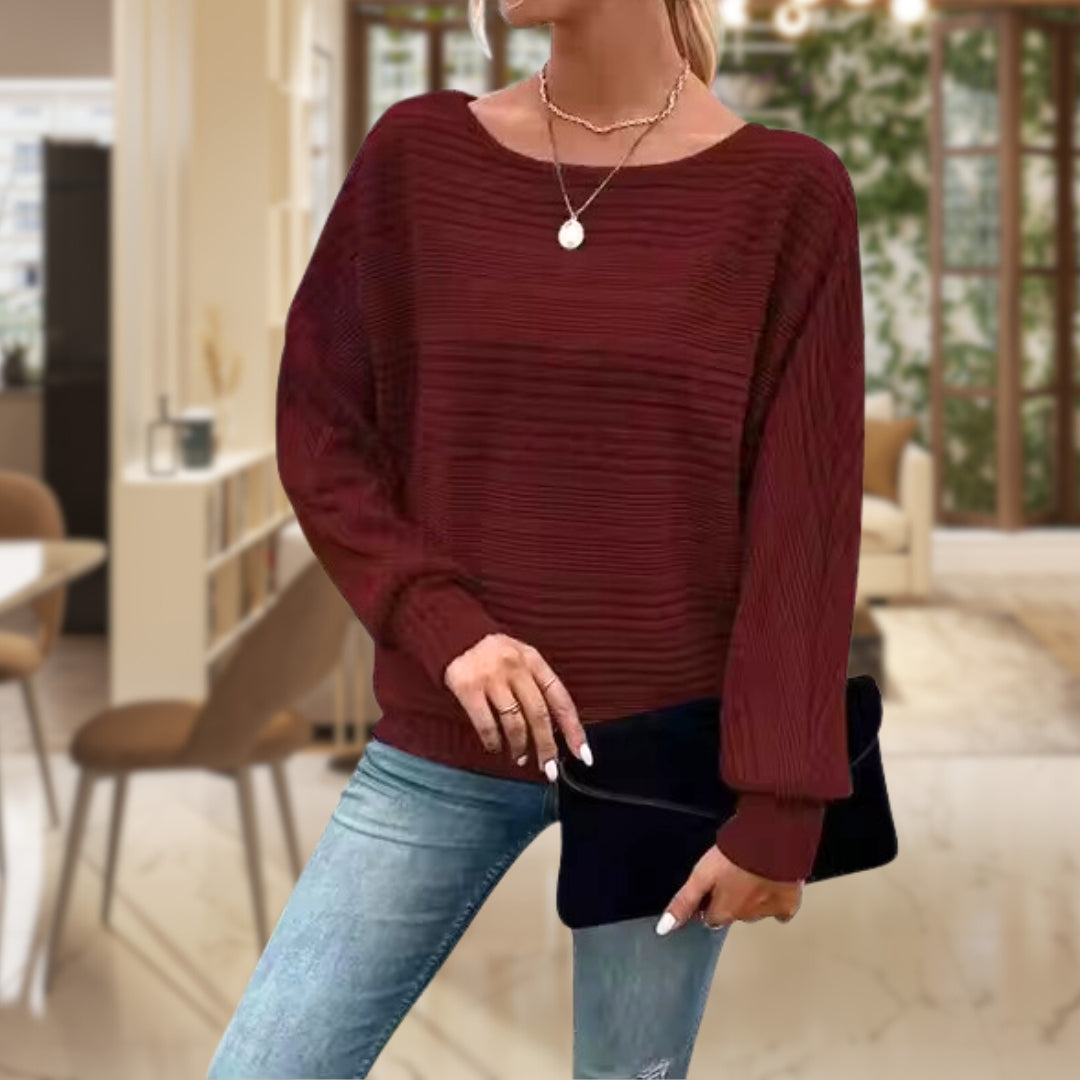 Ella™ - Elegant Comfortable Warm Sweater