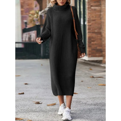 Isabella™ - Stylish Knitted Dress