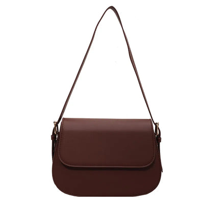 Avery™ - Elegant Handmade Vegan Leather Bag