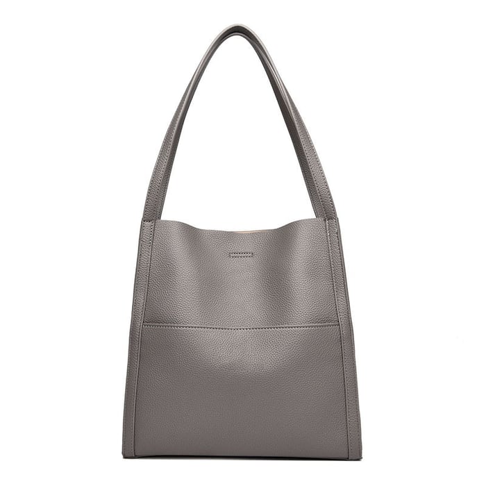 Grace™ - Handmade Vegan Leather Shoulder Bag