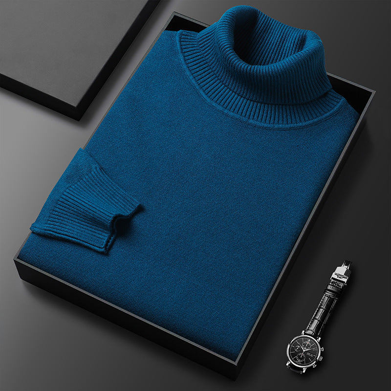 Miles™ - Warm Cashmere Sweater