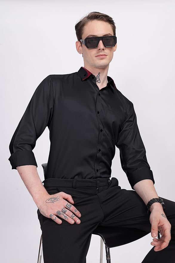 Henry™ - Classic Warm Long Sleeve Shirt