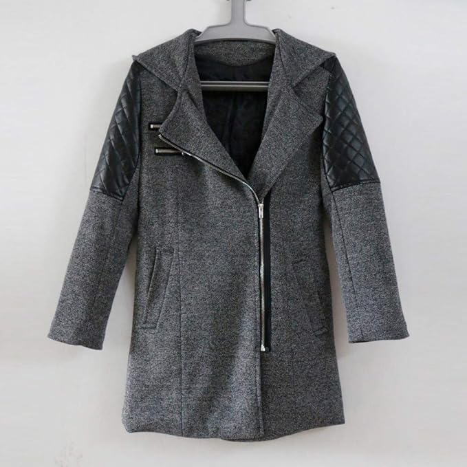 Lily™ - Modern Stylish Winter Coat