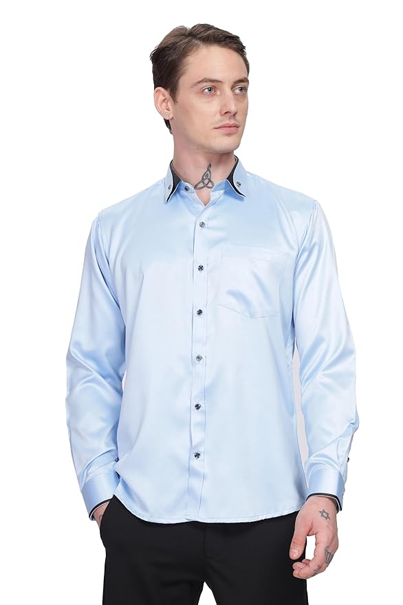 Henry™ - Classic Warm Long Sleeve Shirt