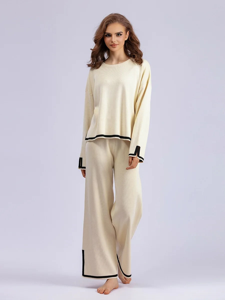 Olivia™ - Soft Comfortable Knitted Set