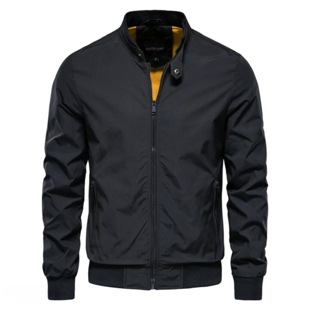 Liam™ - Comfortable Windproof Jacket