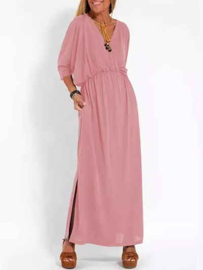 Grace™ - Elegant Comfortable Long Dress