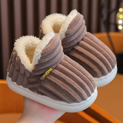 Riley™ - Cozy Warm Slippers