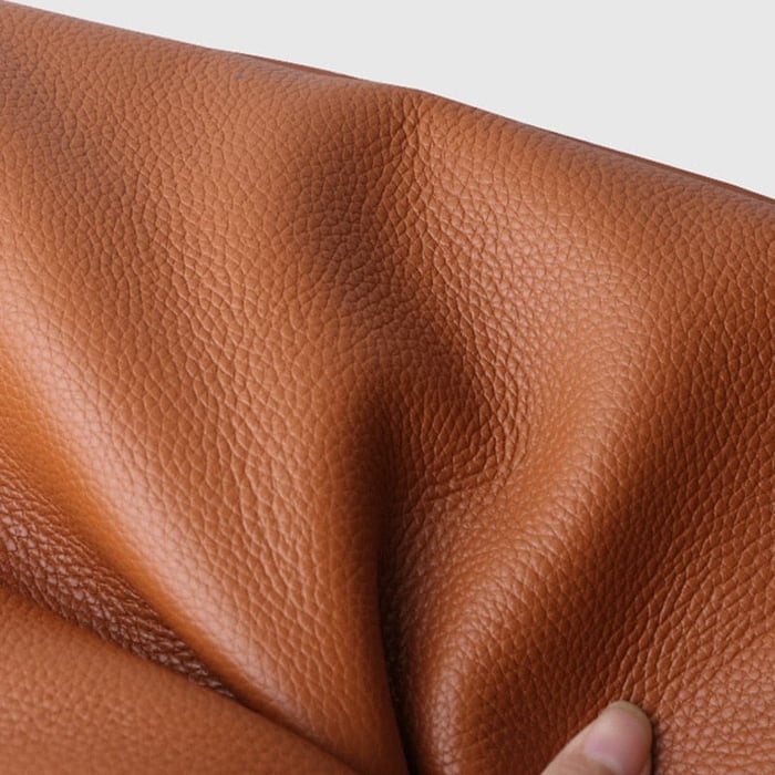 Grace™ - Handmade Vegan Leather Shoulder Bag