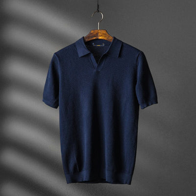 Noah™ - Stylish Monaco Polo Shirts