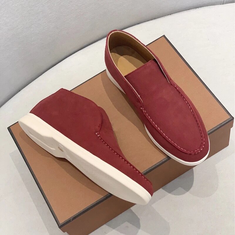 Henry™ - Luxurious Comfortable Loafers