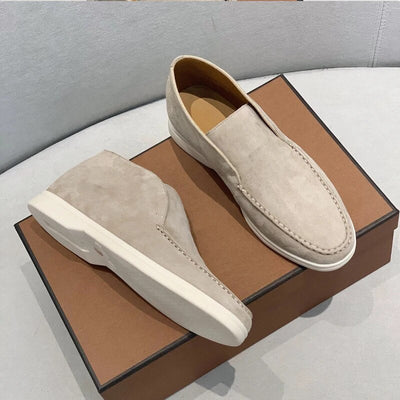 Henry™ - Luxurious Comfortable Loafers