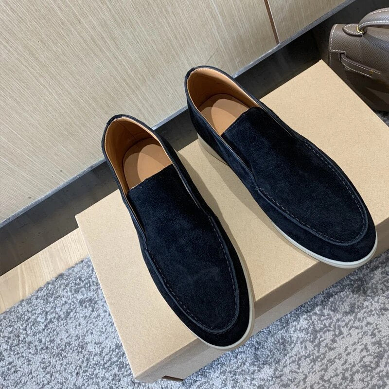 Henry™ - Luxurious Comfortable Loafers