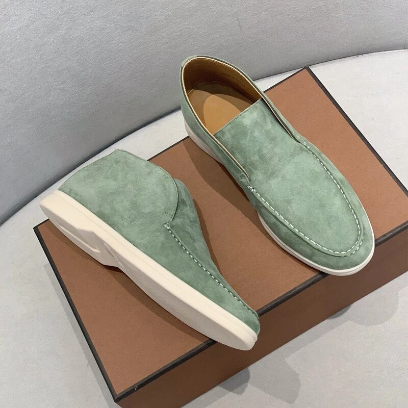 Henry™ - Luxurious Comfortable Loafers