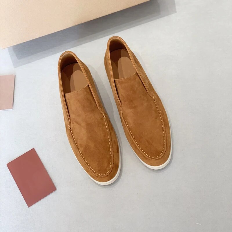 Henry™ - Luxurious Comfortable Loafers