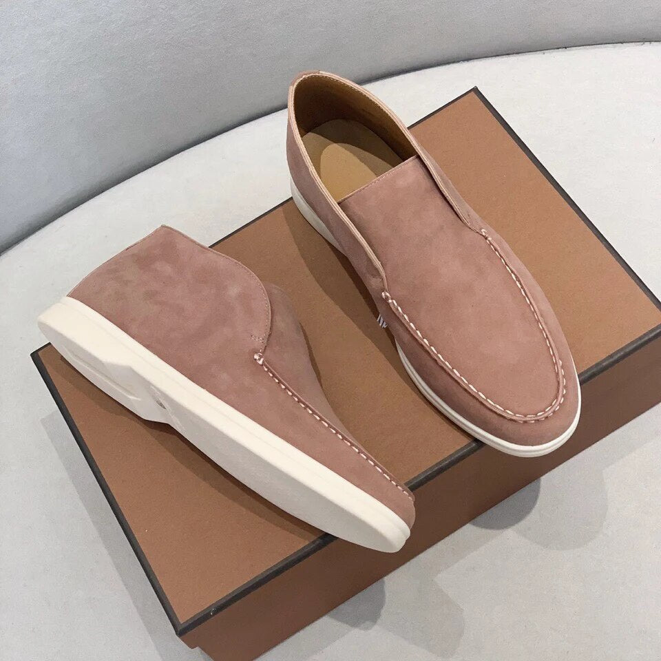 Henry™ - Luxurious Comfortable Loafers