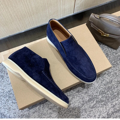 Henry™ - Luxurious Comfortable Loafers