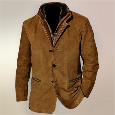 Dylan™ - Vintage Stylish Jacket