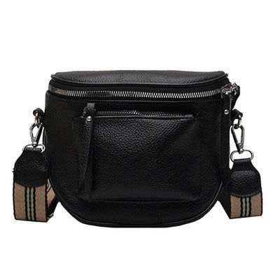 Amelia™ - Modern Cozy Shoulder Bag