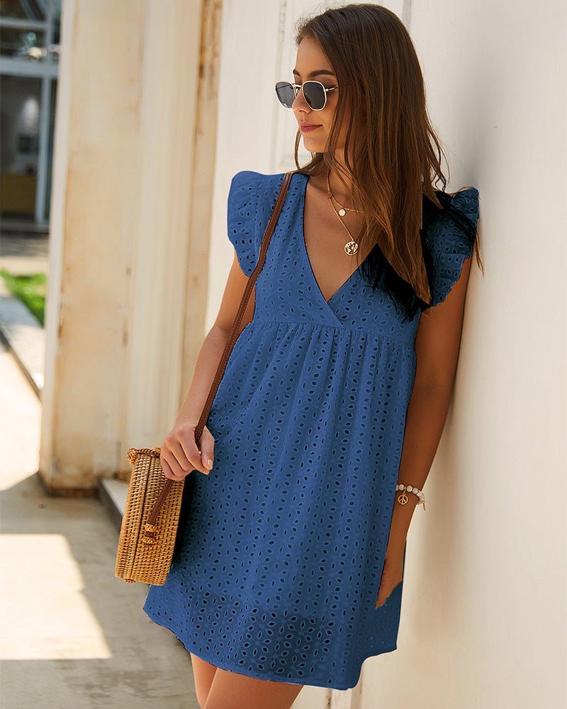 Lily™ - Stylish Summer Dress