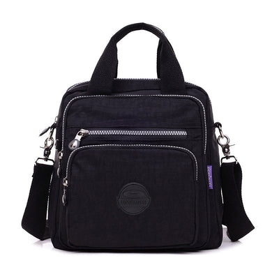 Zoe™ - 3-in-1 Waterproof Multifunctional Crossbody Bag