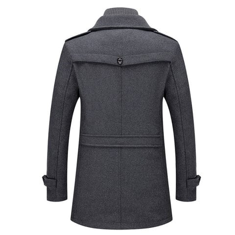 Eli™ - Two-Piece Stylish Winter Coat