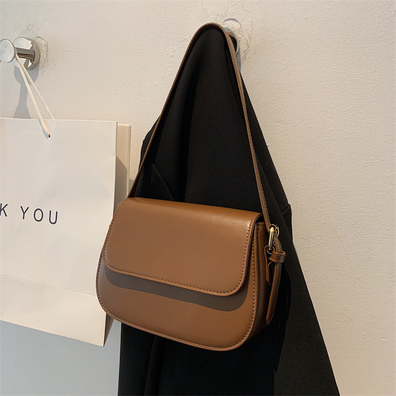 Avery™ - Elegant Handmade Vegan Leather Bag