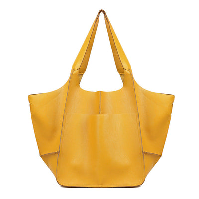 Aria™ - Stylish Large Soft Leather Bag