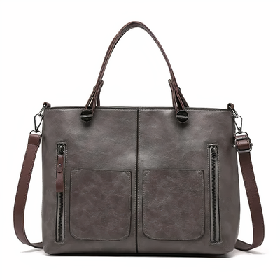 Avery™ - Vintage Style Crossbody Bag